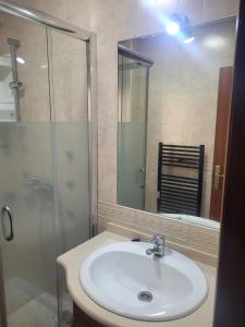 apartamento de la playa