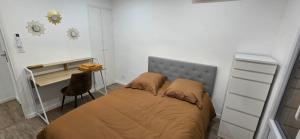 Appartement Saint Charles