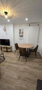 Appartement Saint Charles