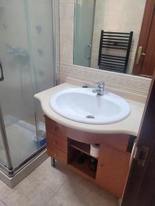 apartamento de la playa