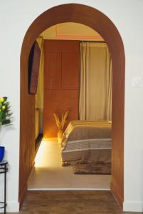 Suite Luxueuse Jacuzzi Hammam Marrakech by Noma