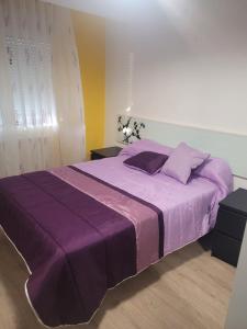 apartamento de la playa