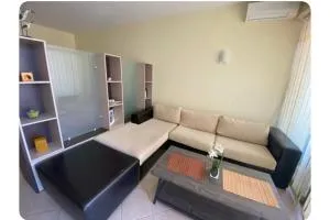 Central Beach Apartament - Солнечный Берег