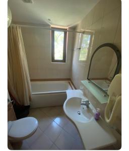 Central Beach Apartament