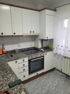 apartamento de la playa