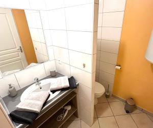 Appartements Magnifique appartement : photos des chambres