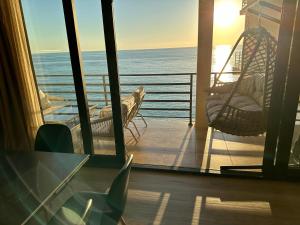 Gonio N907 4Bedroom Sea and Mountain view Beachfront apartment
