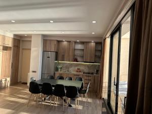 Gonio N907 4Bedroom Sea and Mountain view Beachfront apartment