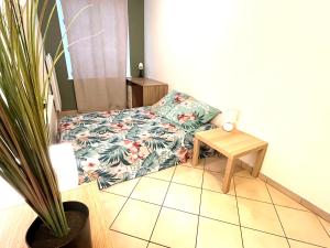 Appartements Magnifique appartement : photos des chambres