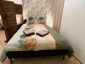Appartements Magnifique appartement : photos des chambres