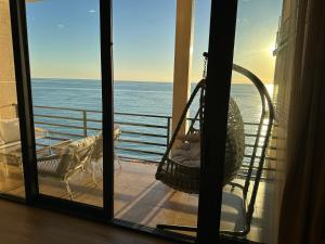 Gonio N907 4Bedroom Sea and Mountain view Beachfront apartment