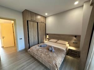 Gonio N907 4Bedroom Sea and Mountain view Beachfront apartment