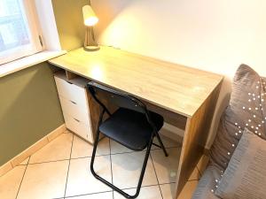Appartements Magnifique appartement : photos des chambres