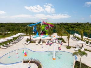 Nickelodeon Hotels & Resorts Punta Cana - GourmetInclusive by Karisma