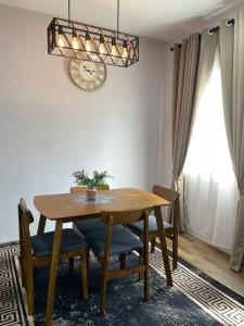 Homestay DHumairah kg Chabau JASIN