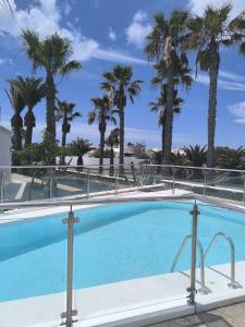 Bungalow Retama