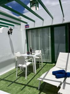 Bungalow Retama