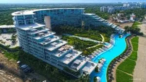 Peninsula Nuevo Vallarta - 梅兹卡勒斯