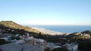 Reveka's Home - 依拉佩特拉