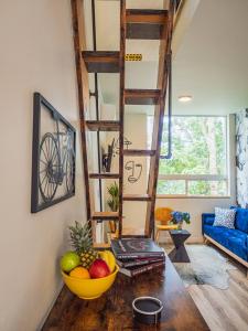 "Sauna-fication" in West Seattle