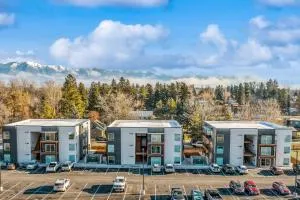 Kalispell Retreat - Creston