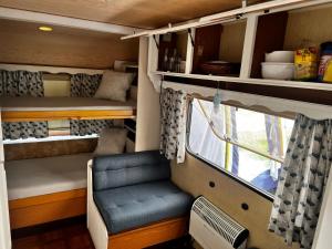 Duży Komfortowy Camping w Jastarni 40m od Zatoki Puckiej plac campingowy Duna