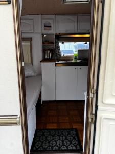 Duży Komfortowy Camping w Jastarni 40m od Zatoki Puckiej plac campingowy Duna
