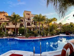 Apartamento en Vera playa - Bahía Fenicia