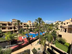 Apartamento en Vera playa - Bahía Fenicia