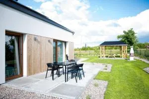 Dom całoroczny w Sierakowie nr 1 - 谢拉库夫