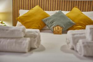 LikeHome ViaVecchie -2Rooms-7px