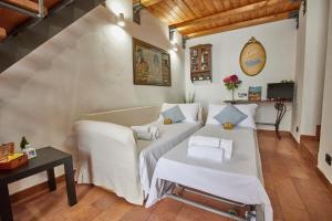 LikeHome ViaVecchie -2Rooms-7px