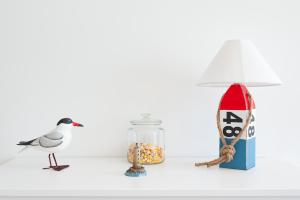 Appartements OCEAN VIEW - Luxueux T3 avec magnifique vue mer : photos des chambres