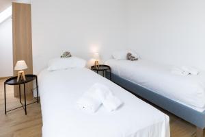 Appartements OCEAN VIEW - Luxueux T3 avec magnifique vue mer : photos des chambres