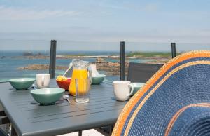 Appartements OCEAN VIEW - Luxueux T3 avec magnifique vue mer : photos des chambres