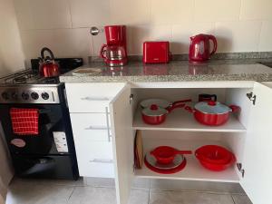 DEPARTAMENTO VERA MUJICA 1 cochera propia incluida