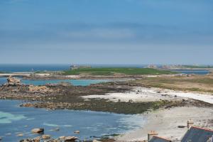 Appartements OCEAN VIEW - Luxueux T3 avec magnifique vue mer : photos des chambres