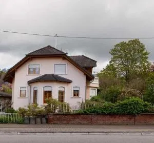 Fernan's Ferienwohnung - Sankt Sebastian