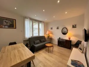 A deux pas du Stade de France - لا كورناوف