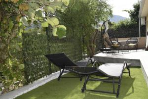 Romantic Escape With Private Hot Tub Near Split