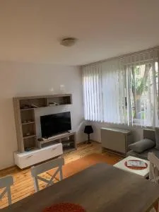 Apartman tvrdjava - Kovin