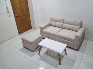 Cómodo apartament tipo loft en El Peñol
