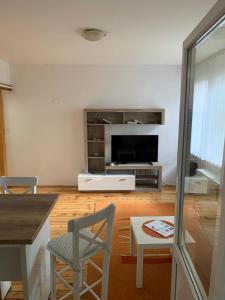 Apartman tvrdjava