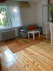 Apartman tvrdjava