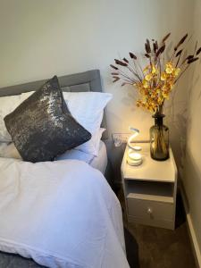 Luxury 4 Stars Stunning Home in The heart of Southampton City Centre