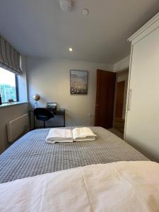 Luxury 4 Stars Stunning Home in The heart of Southampton City Centre
