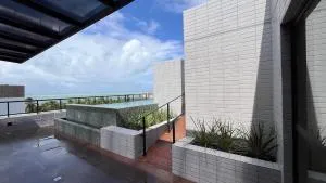 Flat Comfort La Belle Formosa - Cabedelo - Pôrto Velho