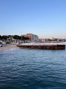 Magnifique appartement proche des plages plus garage privé