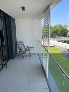 Krásný byt v srdci Olomouce