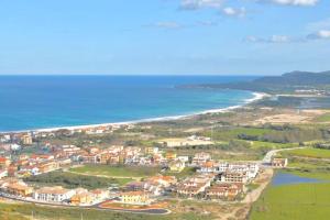 La perla sul mare della Caletta img46